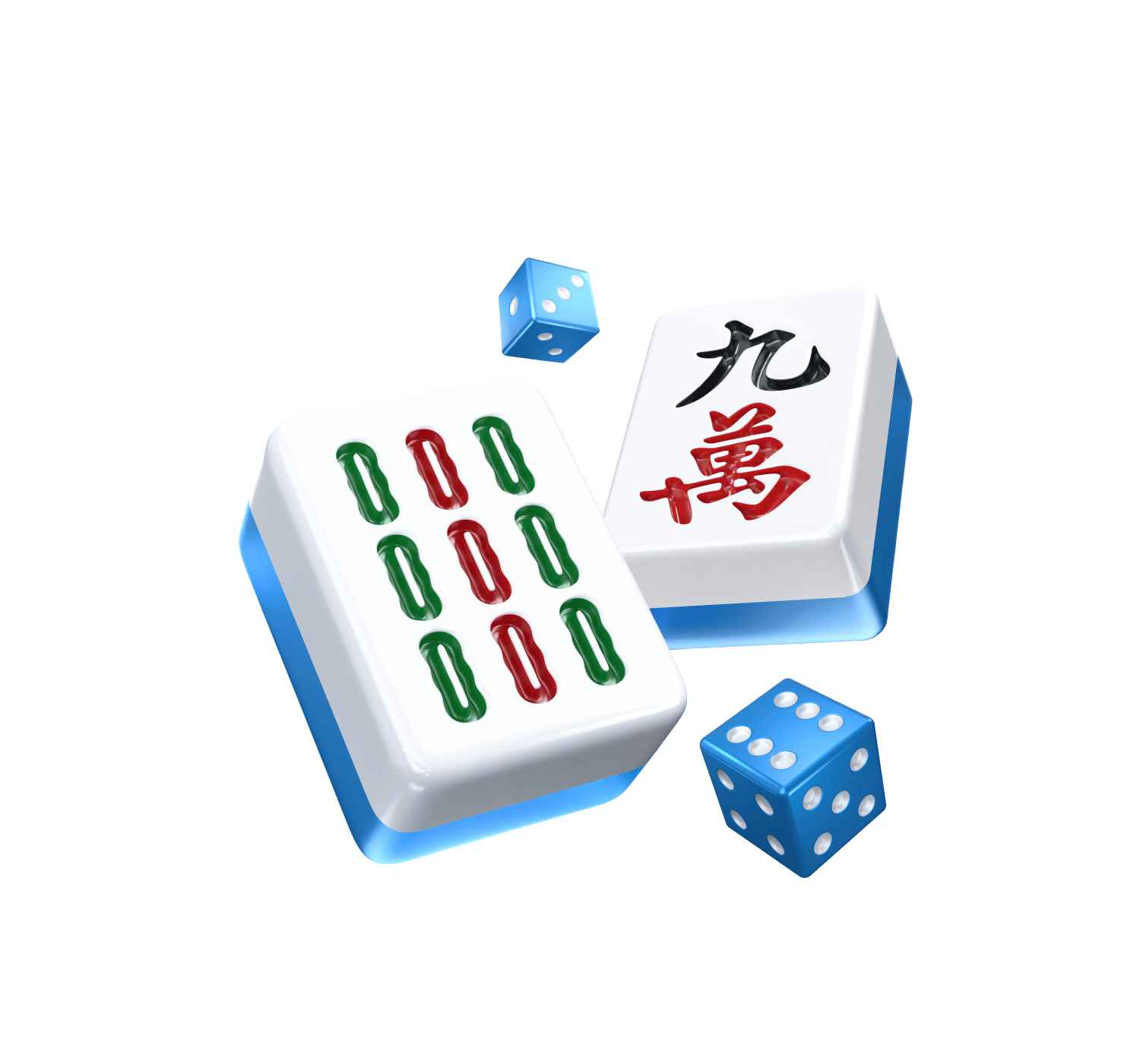 棋牌